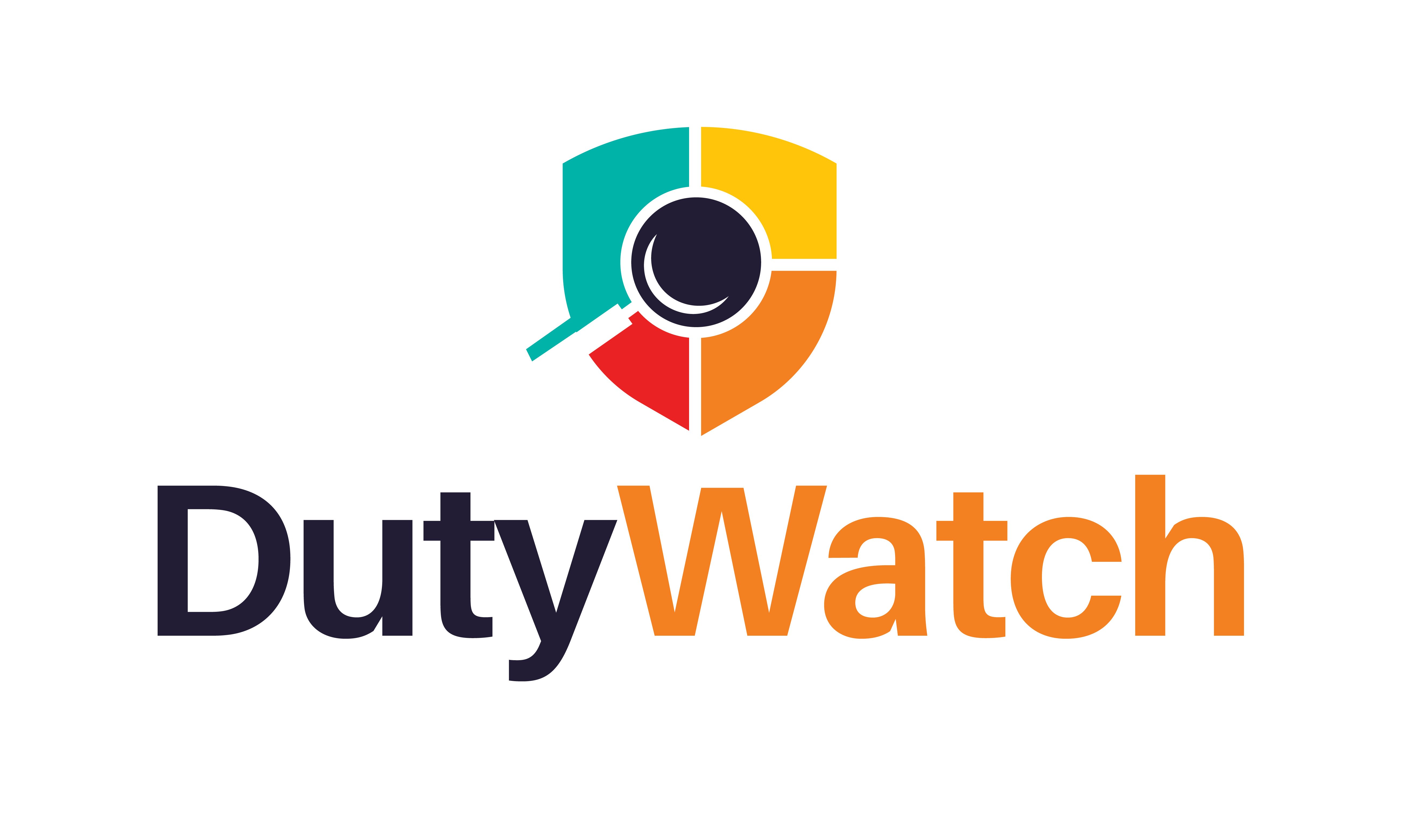 DutyWatch logo